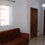 Deni's Family In New Blvd Apartment Tirana