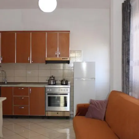 Deni's Family In New Blvd * Tirana