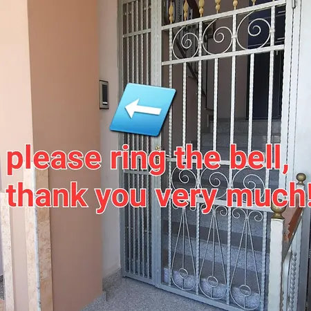 Deni's Family In New Blvd Lejlighed Tirana