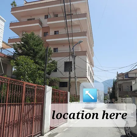 Deni's Family In New Blvd 地拉那