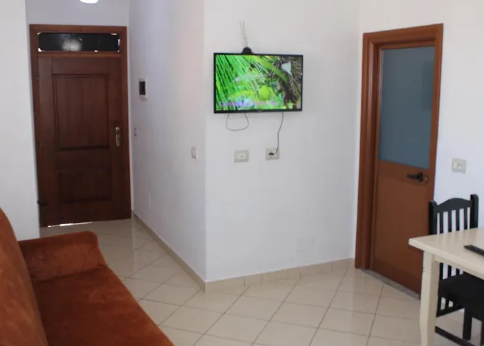 Apartment Deni's Family In New Blvd *