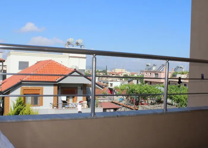 Apartment Deni's Family In New Blvd Tirana