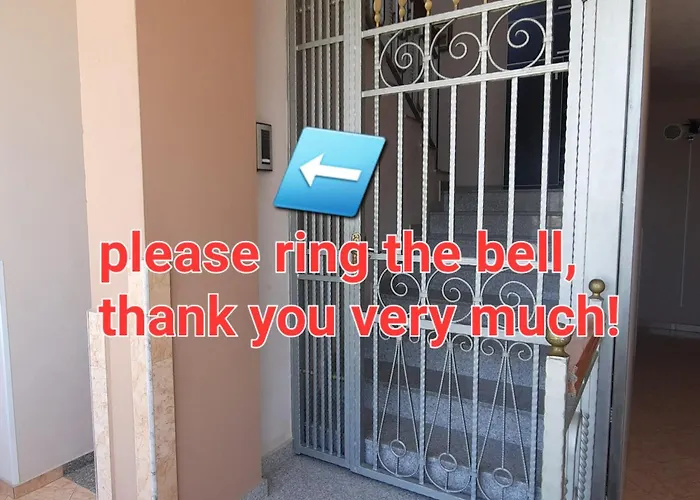 Deni's Family In New Blvd Apartment Tirana