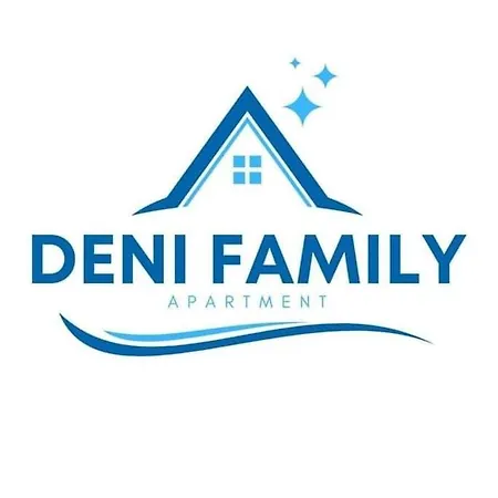 Deni's Family In New Blvd Apartman