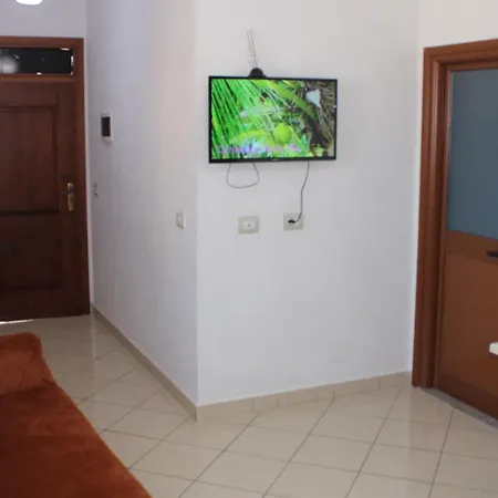 Apartment Deni's Family In New Blvd *