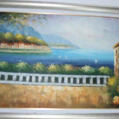 Deni's Family In New Blvd