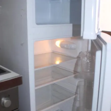 Apartment Deni's Family In New Blvd Tirana