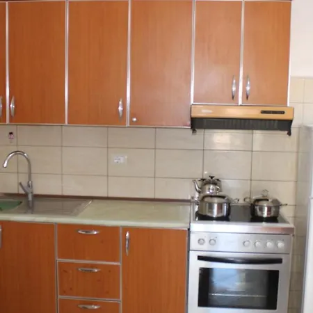 Apartman Deni's Family In New Blvd *