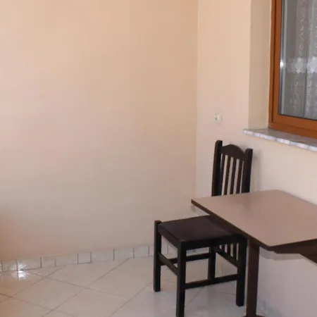 Deni's Family In New Blvd Apartman *