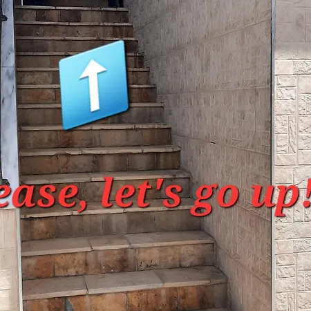 Deni's Family In New Blvd דירה