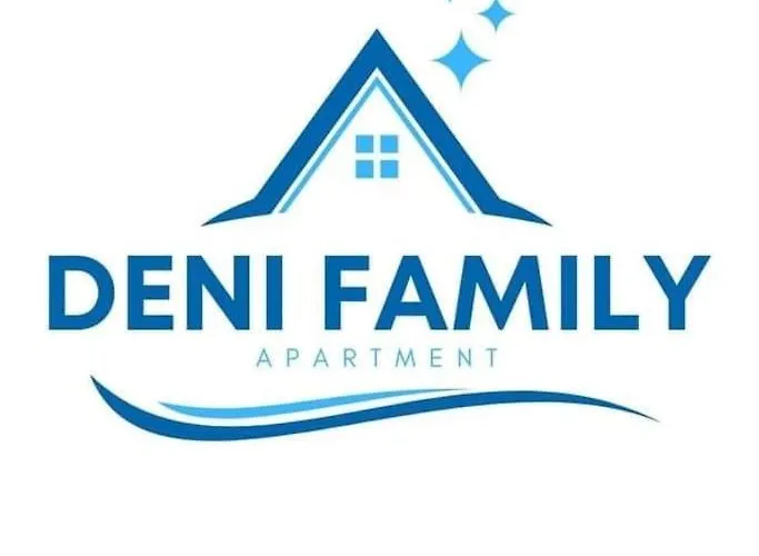 Deni's Family In New Blvd Appartement