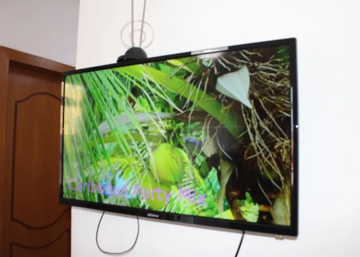 Appartement Deni's Family In New Blvd