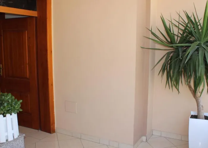 Deni's Family In New Blvd * Tirana