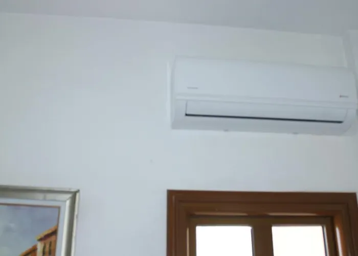 Appartement Deni's Family In New Blvd