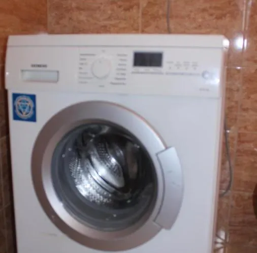 דירה Deni's Family In New Blvd *