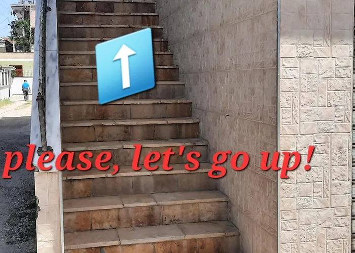 Deni's Family In New Blvd דירה