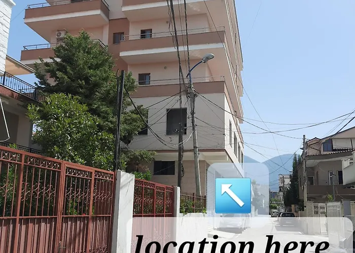 Deni's Family In New Blvd טיראנה